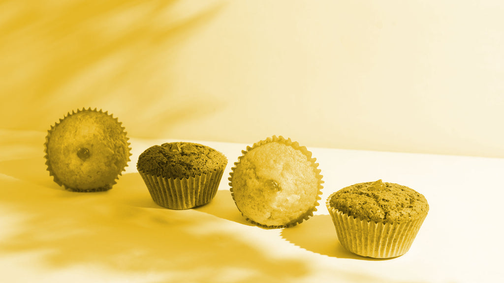 Summer Cupcakes