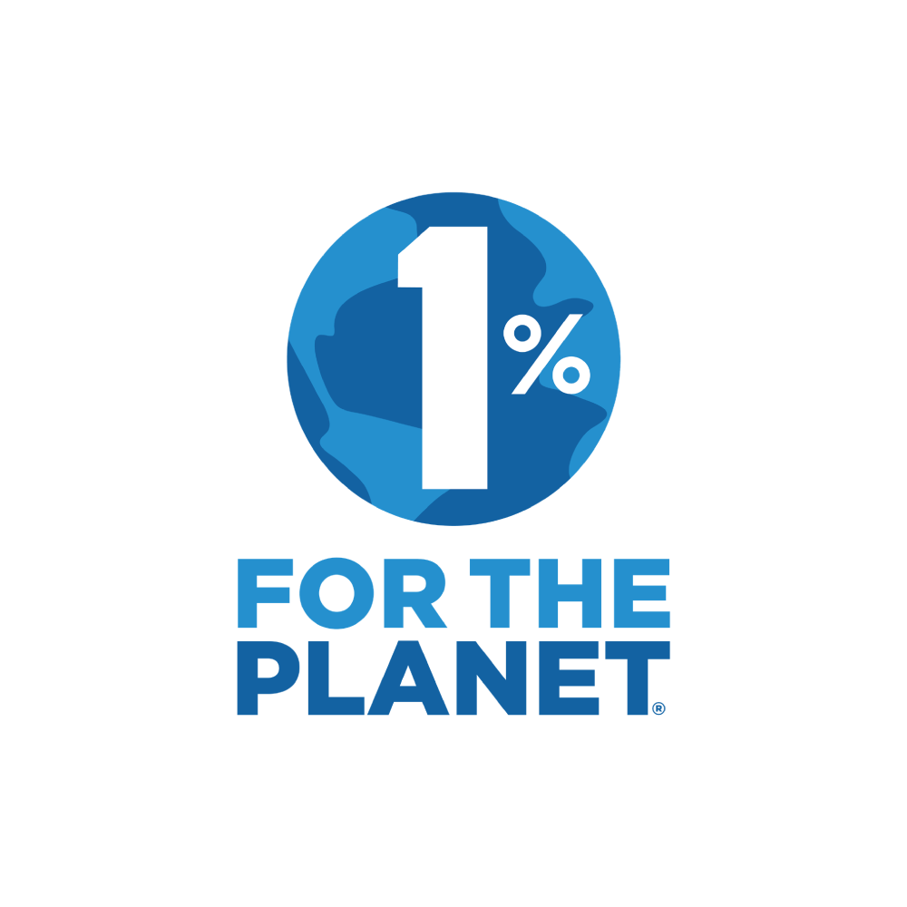 1% for the Planet - Surf Sweets is a Proud Member